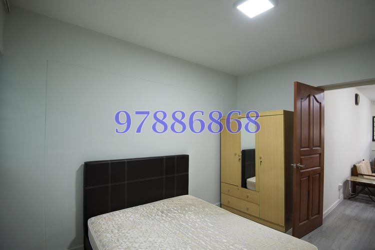 Blk 267 Tampines Street 21 (Tampines), HDB 3 Rooms #153024862